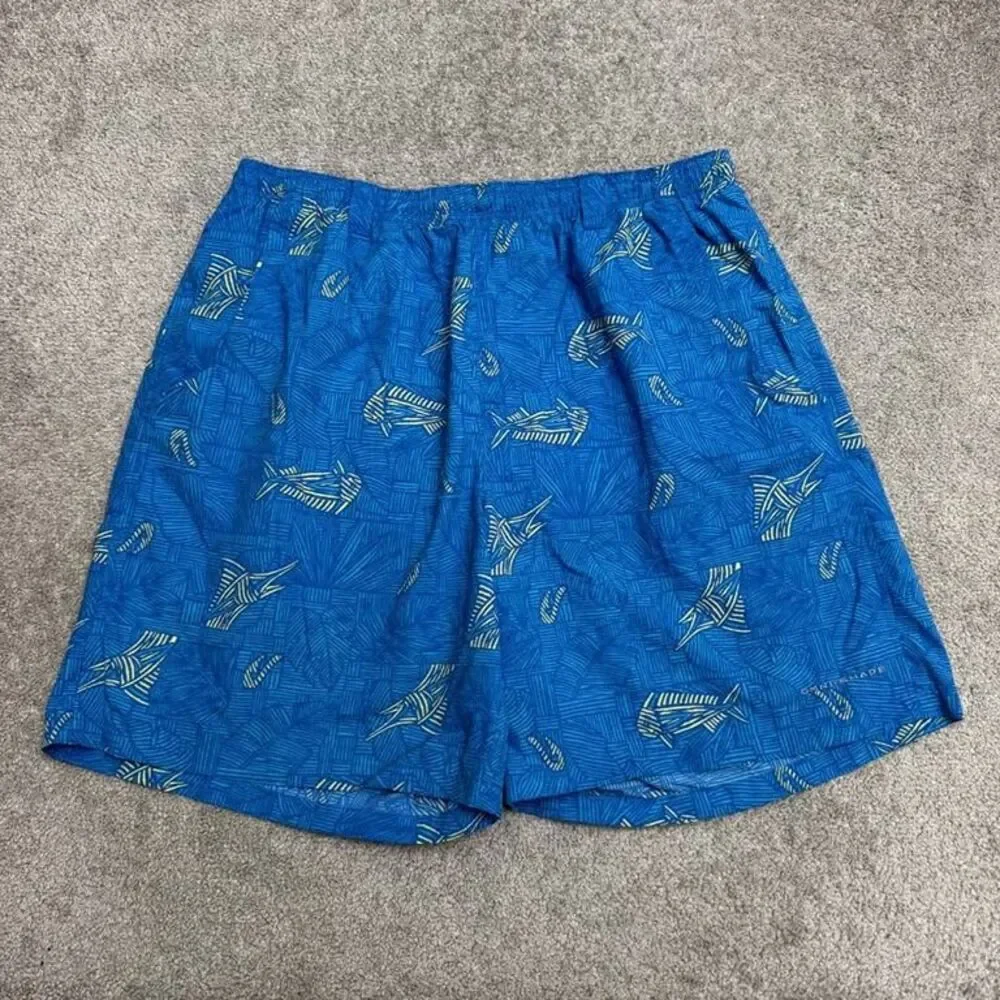 Columbia Swim Trunks Shorts Bundle